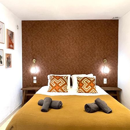 ボニファシオ Domaine De Licettoアパートホテル 部屋 写真